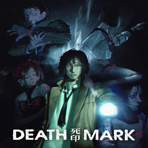 Περισσότερες πληροφορίες για "Aksys Games Death Mark (Nintendo Switch)"