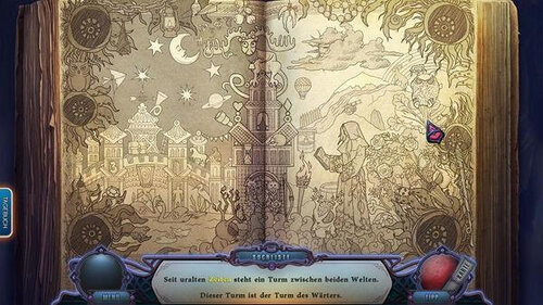 Περισσότερες πληροφορίες για "Astragon The Forgotten Fairytales : Reise nach Spectra (PC)"