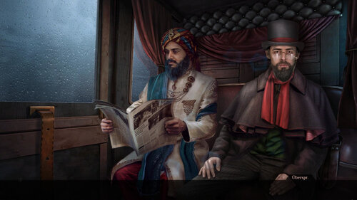 Περισσότερες πληροφορίες για "Astragon Vermillion Watch: Die Rote Queen (PC)"