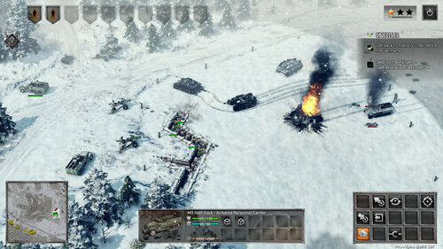 Περισσότερες πληροφορίες για "Kalypso Sudden Strike 4 - Steelbook Edition (PC)"