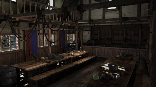 Περισσότερες πληροφορίες για "THQ Nordic The Guild 3 - Aristocratic Edition (PC)"