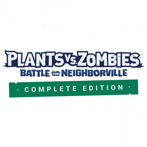 Περισσότερες πληροφορίες για "Electronic Arts Plants vs. Zombies : La Bataille de Neighborville Édition Intégrale (Nintendo Switch)"
