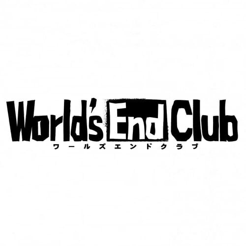 Περισσότερες πληροφορίες για "NIS America World's End Club - Deluxe Edition (Nintendo Switch)"