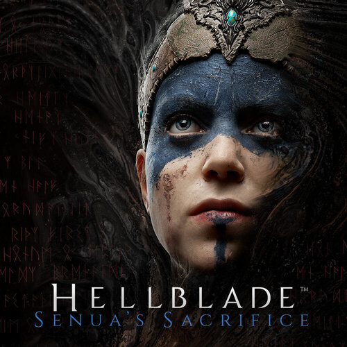 Περισσότερες πληροφορίες για "Hellblade: Senua's Sacrifice (PlayStation 4)"