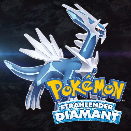 Περισσότερες πληροφορίες για "Nintendo Pokémon Diamant Étincelant (Nintendo Switch)"