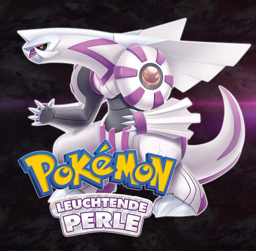 Περισσότερες πληροφορίες για "Nintendo Pokémon Perle Scintillante (Nintendo Switch)"