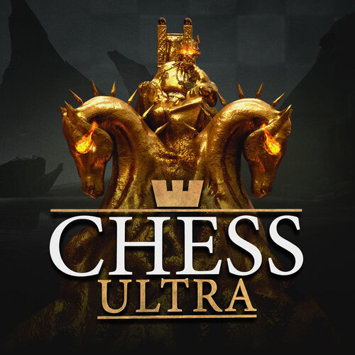 Περισσότερες πληροφορίες για "Maximum Games Code à télécharger - Chess Ultra (Nintendo Switch)"