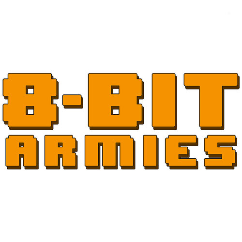 Περισσότερες πληροφορίες για "8-Bit Armies - Édition Limitée (PlayStation 4)"
