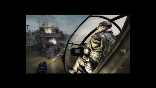 Περισσότερες πληροφορίες για "Battlefield 2 : Modern Combat (Xbox 360)"