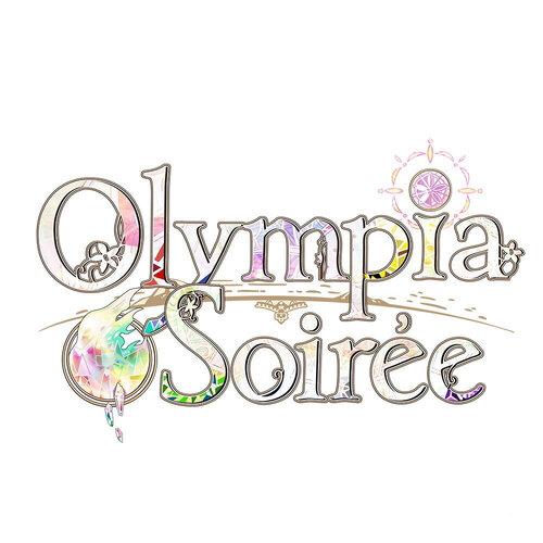 Περισσότερες πληροφορίες για "Aksys Games Olympia Soirée (Nintendo Switch)"