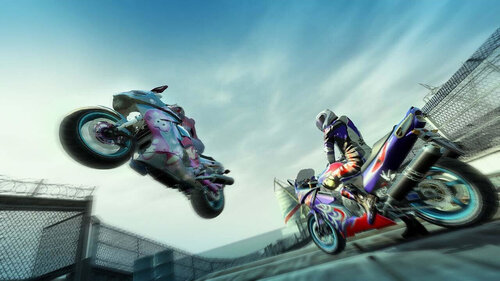 Περισσότερες πληροφορίες για "Electronic Arts Burnout Paradise : The Ultimate Box (PC)"