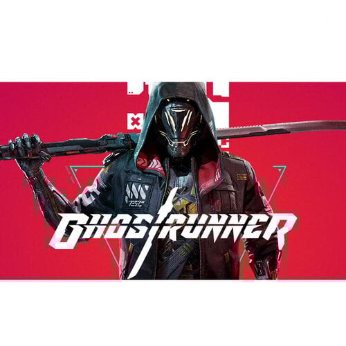 Περισσότερες πληροφορίες για "505 Games Ghostrunner (Nintendo Switch)"