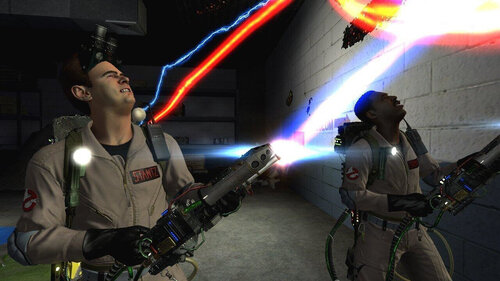 Περισσότερες πληροφορίες για "Ghostbusters : The Video Game (PlayStation 3)"