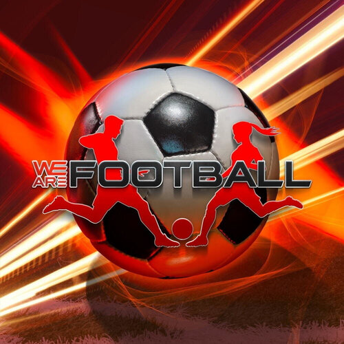 Περισσότερες πληροφορίες για "THQ Nordic WE ARE FOOTBALL - Edition Bundesliga (PC)"