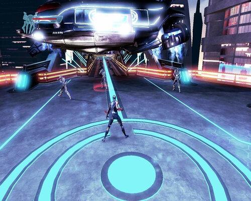 Περισσότερες πληροφορίες για "Spider-man : Shattered Dimensions (PlayStation 3)"