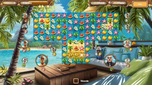 Περισσότερες πληροφορίες για "Avanquest GaMons - Mein Urlaubsparadies Rio (PC)"