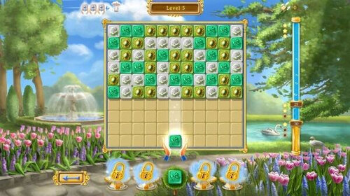 Περισσότερες πληροφορίες για "Avanquest GaMons - Mein Garten Das Schloss des Barons (PC)"