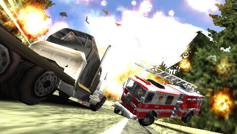 Περισσότερες πληροφορίες για "Burnout Legends (Nintendo DS)"