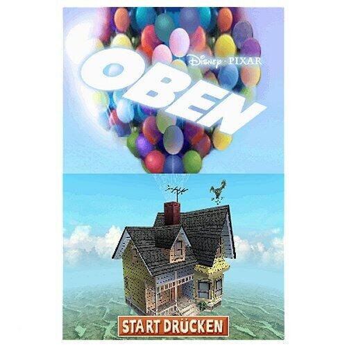 Περισσότερες πληροφορίες για "Oben (Nintendo DS)"