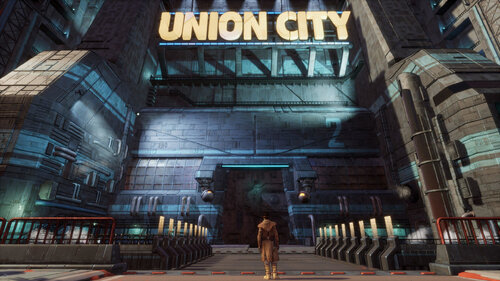 Περισσότερες πληροφορίες για "Microids Beyond a Steel Sky (Nintendo Switch)"
