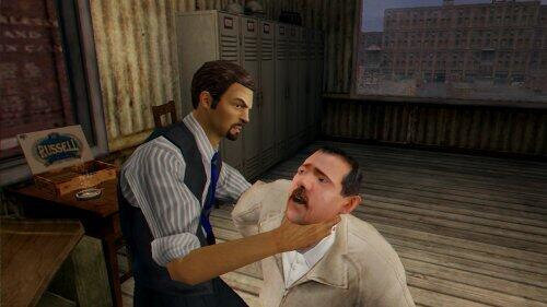 Περισσότερες πληροφορίες για "Der Pate : Das Spiel - Die Don Edition (PlayStation 3)"
