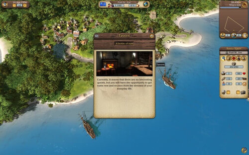 Περισσότερες πληροφορίες για "Port Royale 3 (PlayStation 3)"