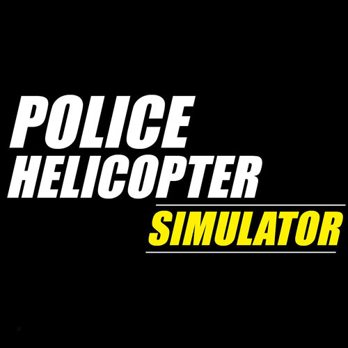 Περισσότερες πληροφορίες για "Aerosoft Police Helicopter Simulator (PC)"