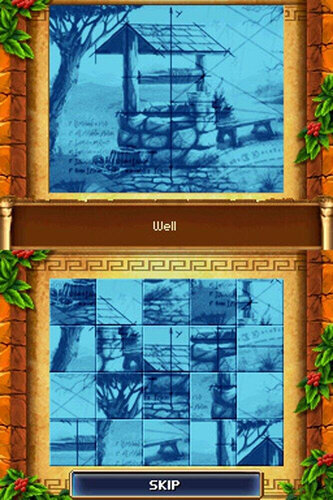 Περισσότερες πληροφορίες για "Jewel Master : Cradle of Rome 2 (Nintendo DS)"