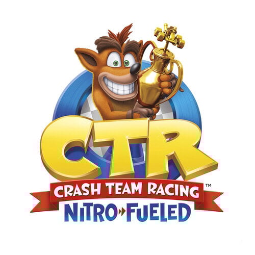 Περισσότερες πληροφορίες για "Crash Team Racing : Nitro-Fueled - Édition Nitros Oxide (PlayStation 4)"