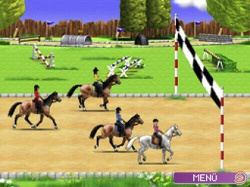 Περισσότερες πληροφορίες για "Wendy Ferien Rosenborg (Nintendo DS)"