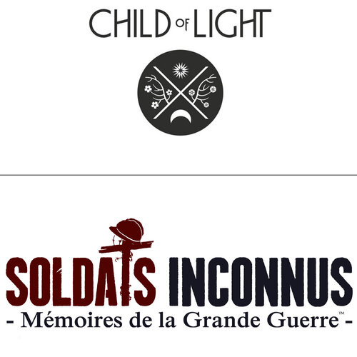 Περισσότερες πληροφορίες για "Ubisoft Child of Light + Soldats Inconnus - Bundle (Nintendo Switch)"