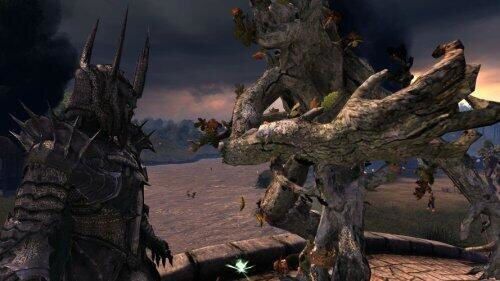 Περισσότερες πληροφορίες για "Der Herr der Ringe : Die Eroberung (PlayStation 3)"