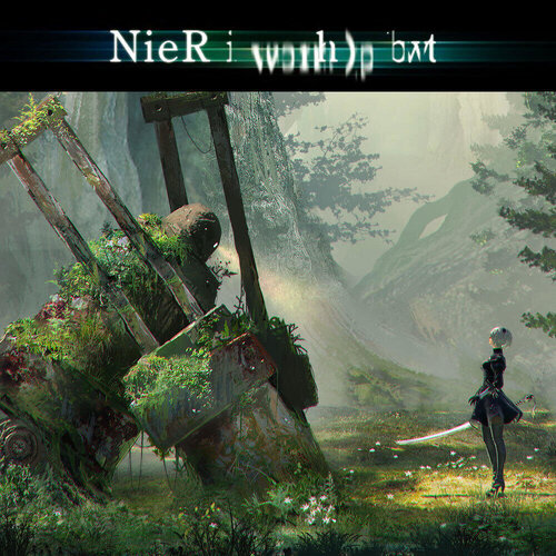 Περισσότερες πληροφορίες για "NieR : Automata - Game Of The YoRHa Edition (PlayStation 4)"