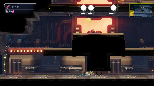 Περισσότερες πληροφορίες για "Nintendo Metroid Dread (Nintendo Switch)"