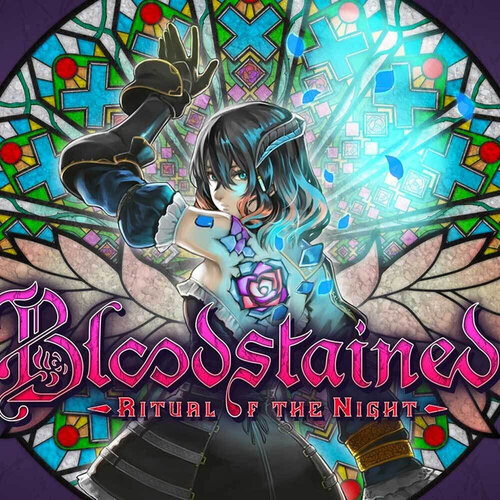 Περισσότερες πληροφορίες για "505 Games Bloodstained : Ritual of the Night (PC)"