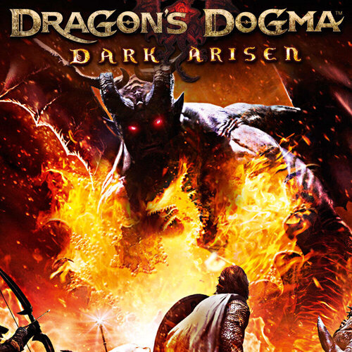 Περισσότερες πληροφορίες για "Capcom Dragon's Dogma : Dark Arisen (Nintendo Switch)"