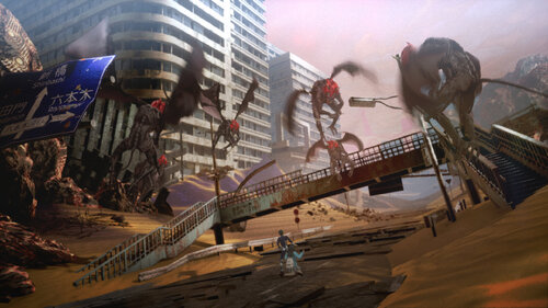 Περισσότερες πληροφορίες για "Atlus Shin Megami Tensei V - Premium Edition (Nintendo Switch)"