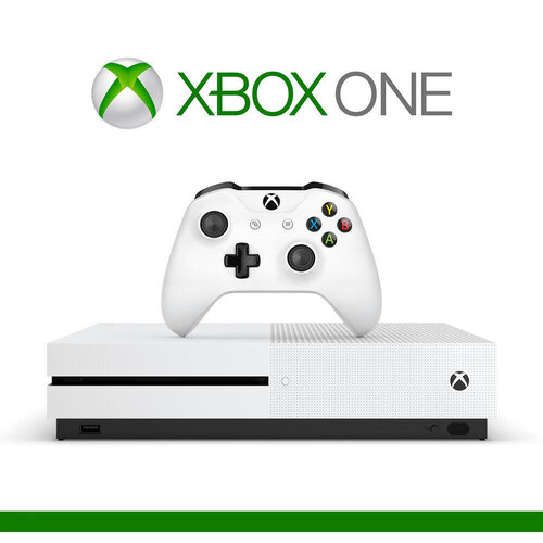 Περισσότερες πληροφορίες για "S 1To + Tom Clancy's : The Division 2 - Bundle (Xbox One)"