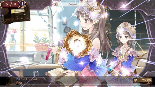 Περισσότερες πληροφορίες για "Atelier Totori : The Adventurer of Arland - Artbook Edition (PlayStation 3)"