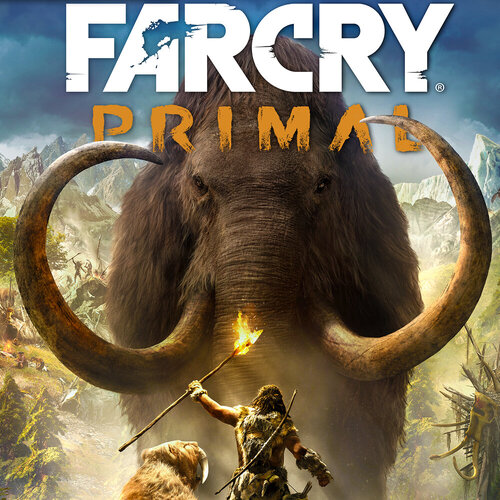 Περισσότερες πληροφορίες για "Ubisoft Far Cry Primal - Reissue (PC)"