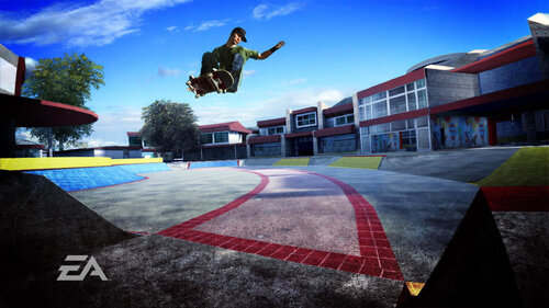 Περισσότερες πληροφορίες για "skate. (PlayStation 3)"