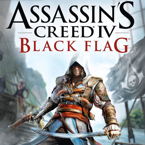 Περισσότερες πληροφορίες για "Ubisoft Assassin's Creed IV : Black Flag - Reissue (PC)"