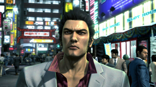 Περισσότερες πληροφορίες για "Yakuza 3 (PlayStation 3)"