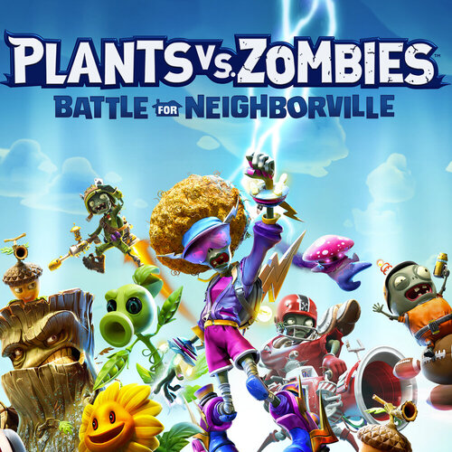 Περισσότερες πληροφορίες για "Electronic Arts Plants vs. Zombies : Battle for Neighborville (PC)"
