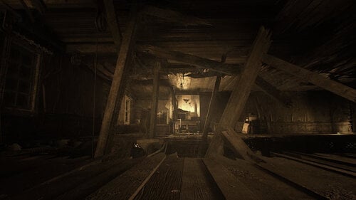 Περισσότερες πληροφορίες για "Resident Evil 7 biohazard - Gold Edition (PlayStation 4)"