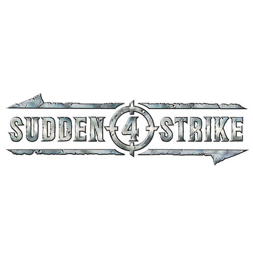 Περισσότερες πληροφορίες για "Kalypso Sudden Strike 4 - Complete Collection (PC)"