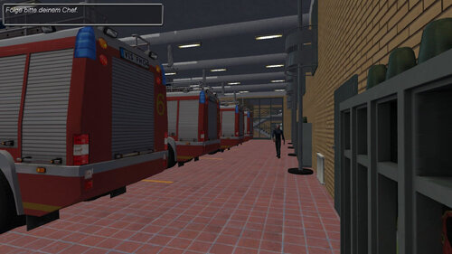 Περισσότερες πληροφορίες για "UIG Entertainment Airport Fire Department : The Simulation (PC)"