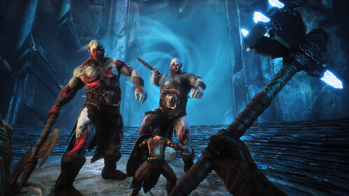 Περισσότερες πληροφορίες για "Deep Silver Conan Exiles - Day One Edition (PC)"