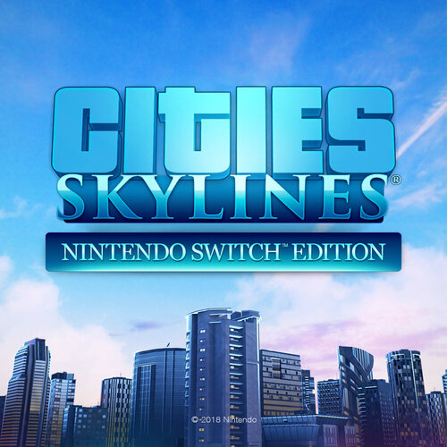 Περισσότερες πληροφορίες για "Paradox Interactive Cities Skylines (Nintendo Switch)"