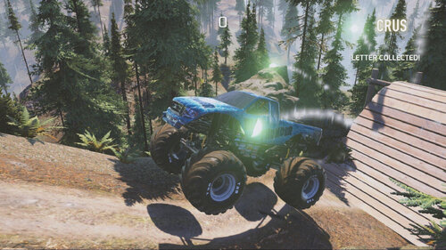 Περισσότερες πληροφορίες για "Maximum Games Monster Jam Crush It - Reissue (Nintendo Switch)"
